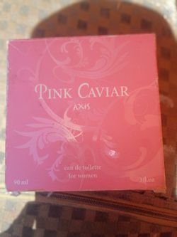 Pink Caviar Axis 3fl.oz