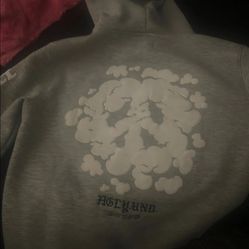 Undrtd Hoodie 