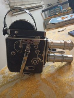 Paillard bolex 1940