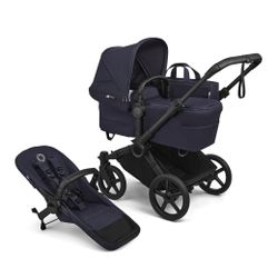 BNIB bugaboo Donkey 6. 2 in 1 stroller