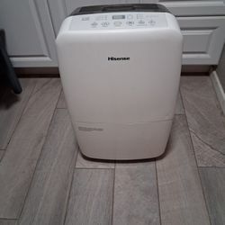 Hisense D humidifier 14z u