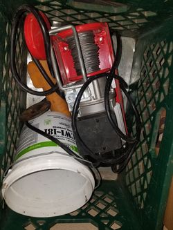 Electric lift 440 lbs.