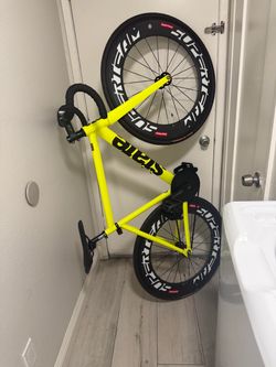 State Fix Geared