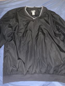 IZOD Windbreaker