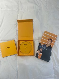 BTS Album