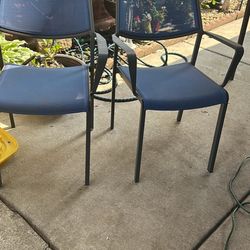 Set de 2 Cillas 