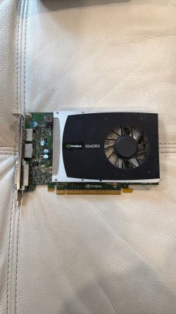 PNY - NVIDIA Quadro 2000 (1GB GDDR5) Graphics Card