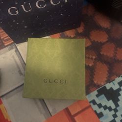 Gucci Socks 