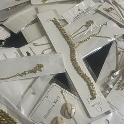 Jewelry And More 