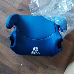 Car Seat Booster