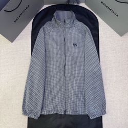 Balenciaga Men’s Jacket 2025 New 
