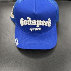 Godspeed Hat