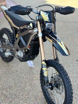2026 SURRON ULTRA BEE