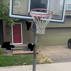 Bball Hoop