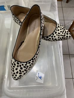 Women shoes 6 banana republic