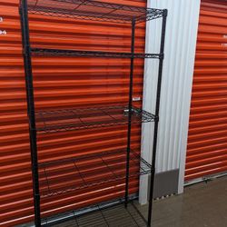 Organizing Steel Rack 