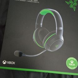 Razer Kaira Pro Wirless Gaming Headset