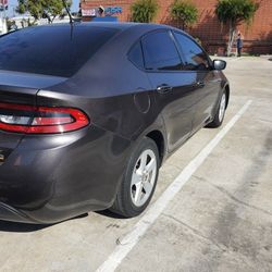 2016 Dodge Dart