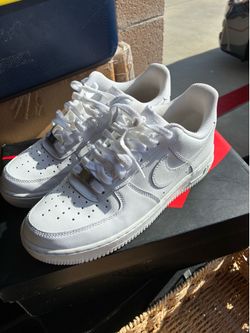 Air Force 1’s 07 Size 7.5M 9w