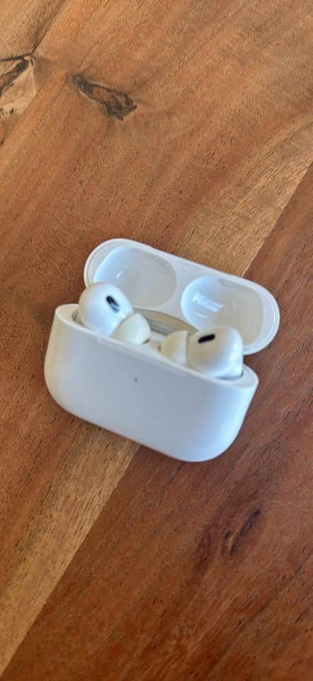 AirPods Pro Gen 2nd