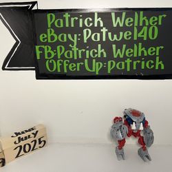8574 LEGO Bionicle Bohrok-Kal Tahnok-Kal