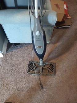 Shark professional steam mop