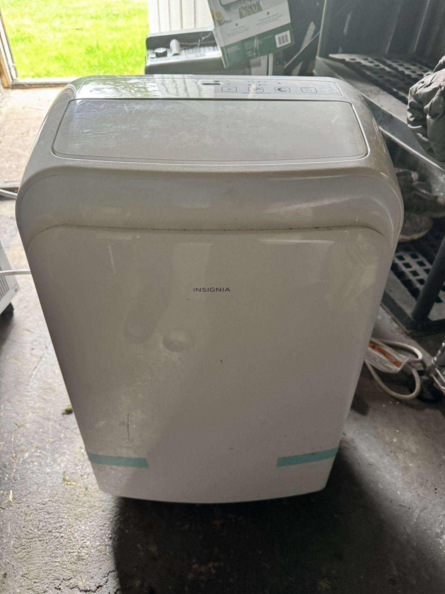 AC Unit