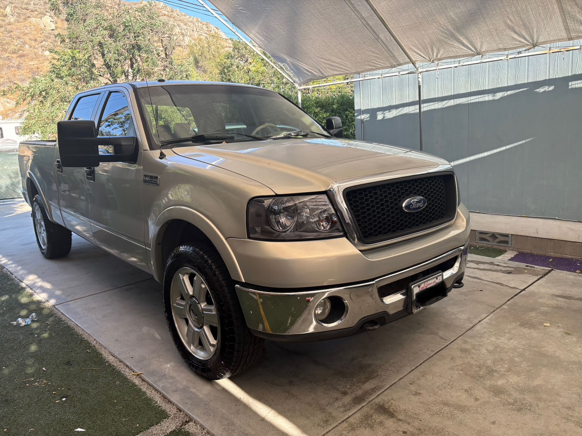 2006 Ford F-150