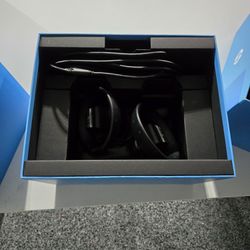 Windows Mixed Reality Vr Set