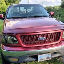 1999 Ford F-150