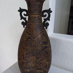 Home Decor Vase Great Condition