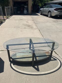 Yard sale