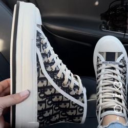Dior Sneakers 