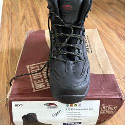 Avenger Work Boots 