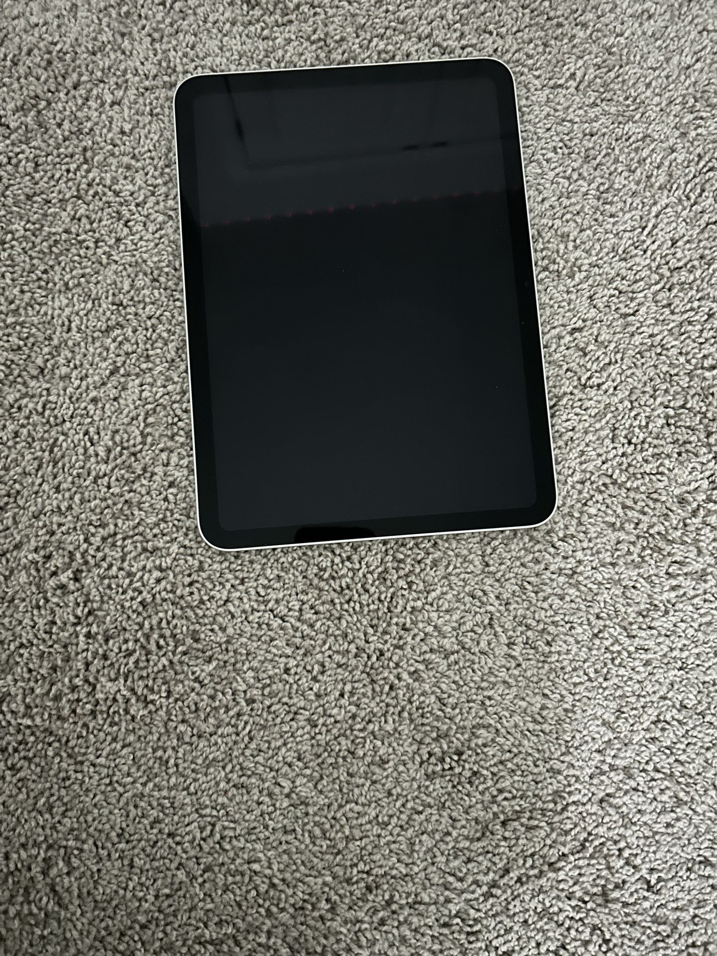 apple ipad 10