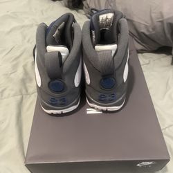 Jordan