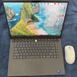 Alienware M16 R2.   2024 