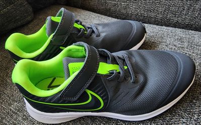 Boys Shoes Size 3y. $20