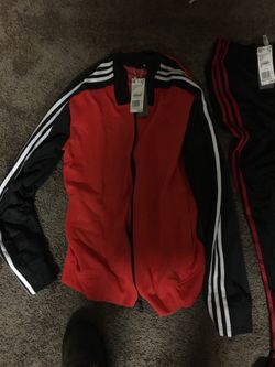 Adidas