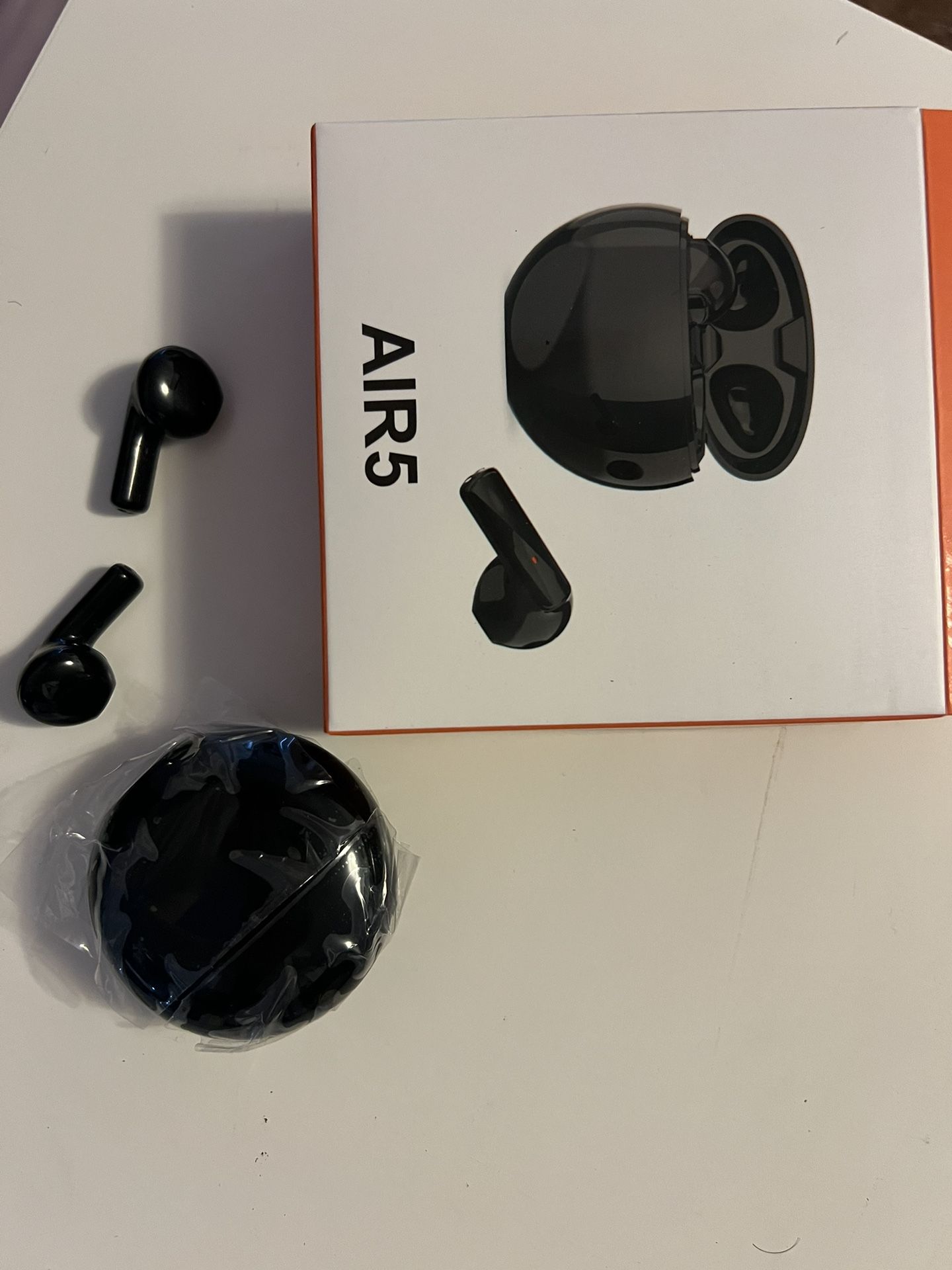 Air5 Wireless Earbuds