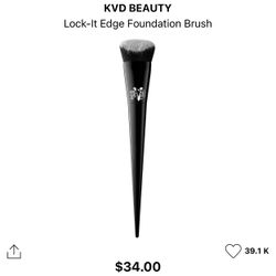 Edge Foundation Brush
