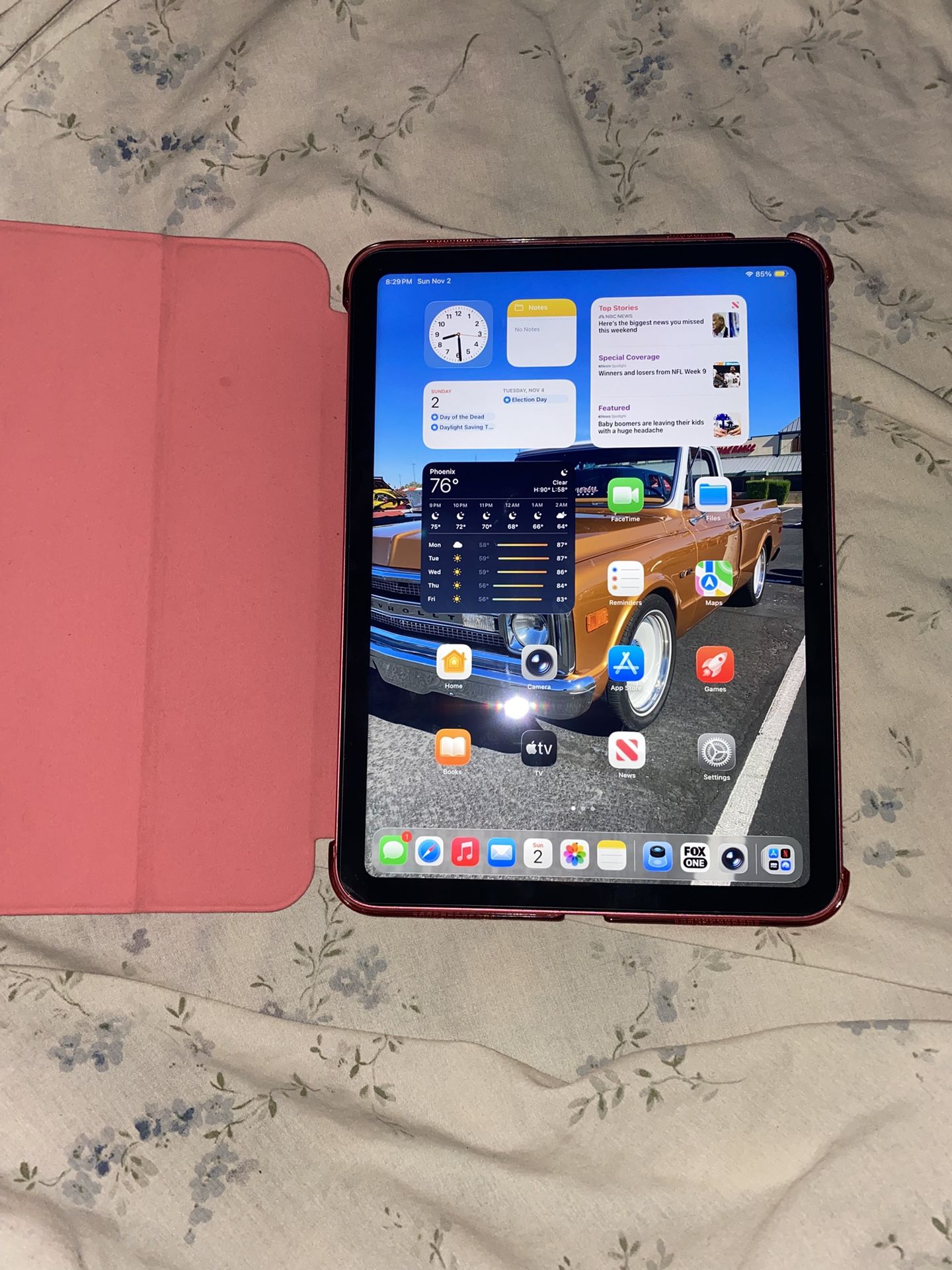 Apple Ipad 10th Generation 64gb