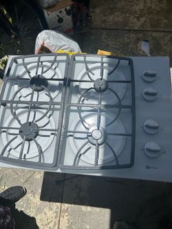 Stove