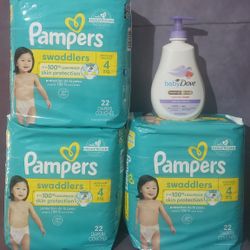 NASHVILLE, GA Pack Of 4 Baby Bundle 