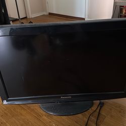 Panasonic 32 inch tv
