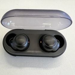 Sony Wireless Ear Buds 