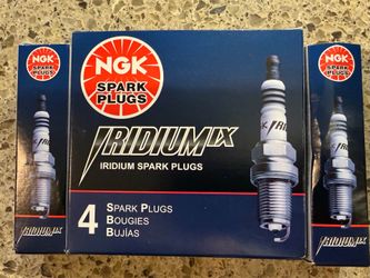 Spark Plugs