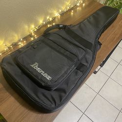 Ibanez Premium Guitar Gig Bag