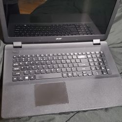 Acer Laptop