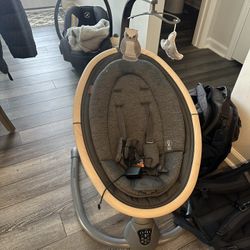 Maxi Cosi Swing